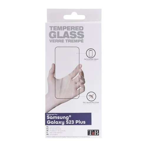 t-nb-protection-int-grale-en-verre-tremp-pour-samsung-galaxy-s23-plus image 1