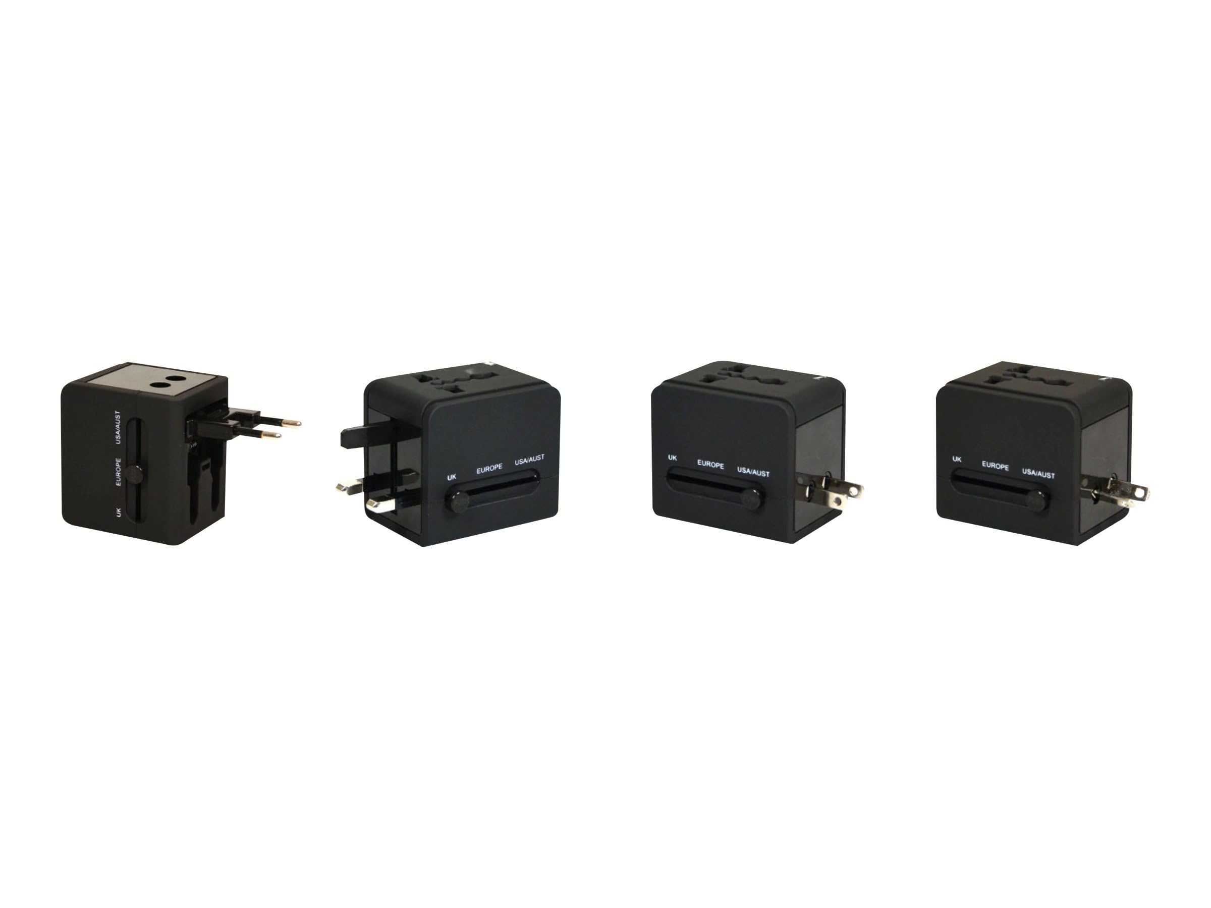 port-designs-port-connect-adaptateur-de-voyage-universel-eu-uk-us-au-2x-usb-100- image 4