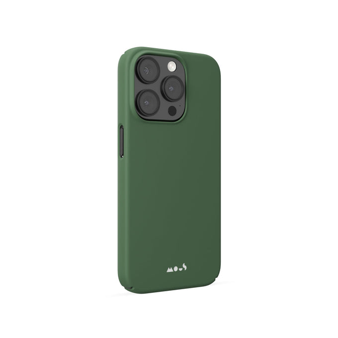 mous-super-thin-coque-t-l-phone-ultra-fine-forest-green image 1