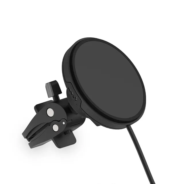 mous-support-voiture-grille-a-ration-charge-sans-fil-magsafe image 1