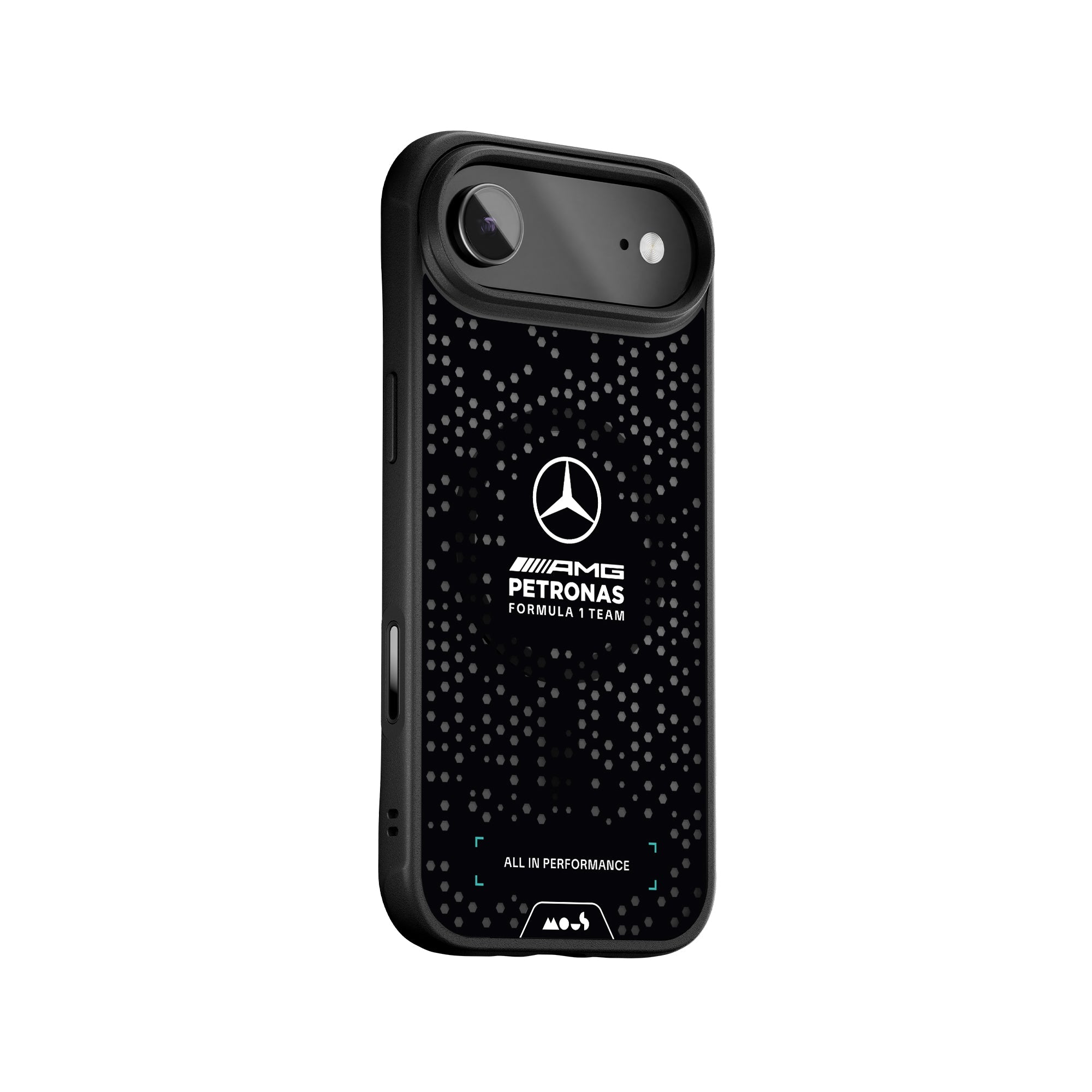 mous-signature-mercedes-amg-petronas-f1-team-magsafe-coque-de-protection image 3