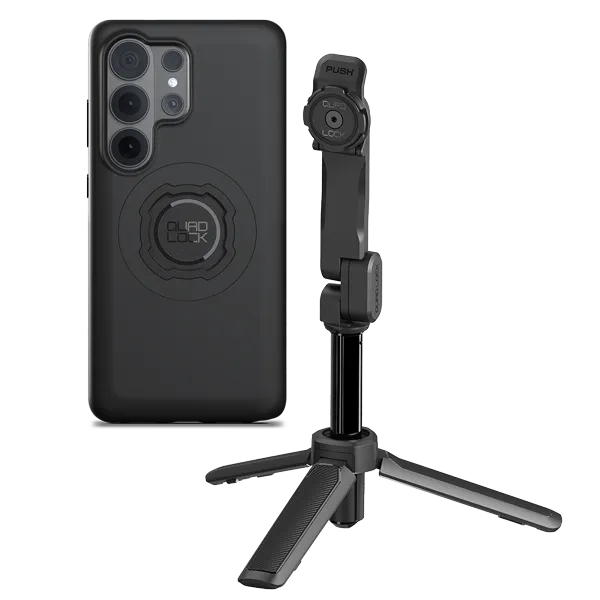 quad-lock-kit-tr-pied-perche-selfie-galaxy image 1