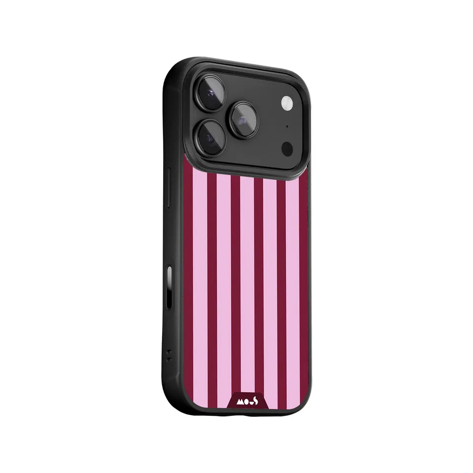 mous-cherry-coque-de-protection-t-l-phone-violette-motif-treat image 1