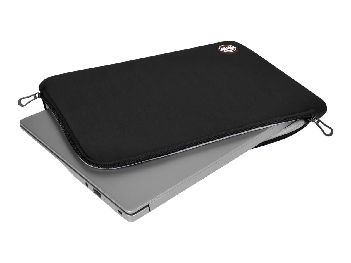 port-designs-torino-ii-housse-pc-portable-10-12-5-pouces-n-opr-ne-noire image 2