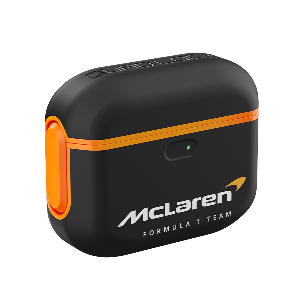 quad-lock-coques-airpods-mclaren-dition-coque-de-protection image 4