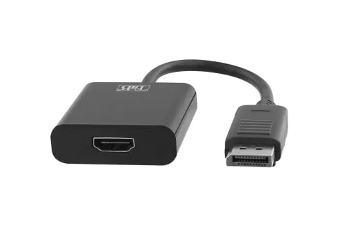 t-nb-adaptateur-displayport-vers-hdmi-1080p image 1