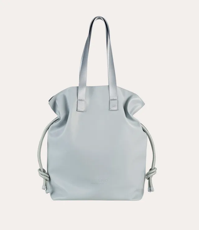 tucano-nina-shopper-effet-cuir-recycl image 1