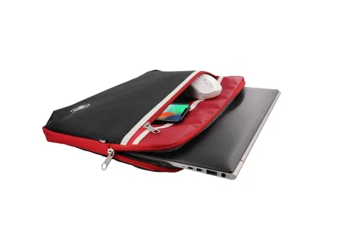 t-nb-authentic-housse-pc-13-3-pouces-rouge image 1