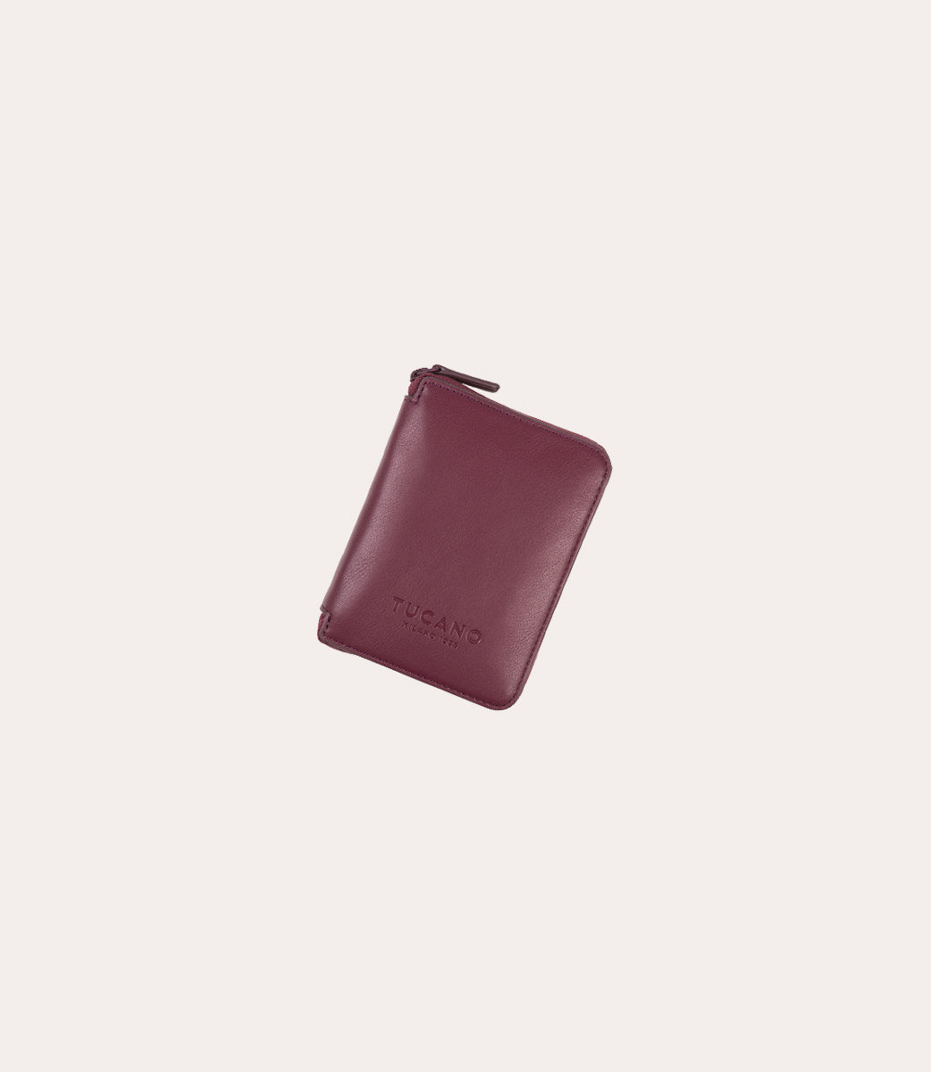 tucano-palma-wallet-portefeuille-synth-tique-recycl image 6