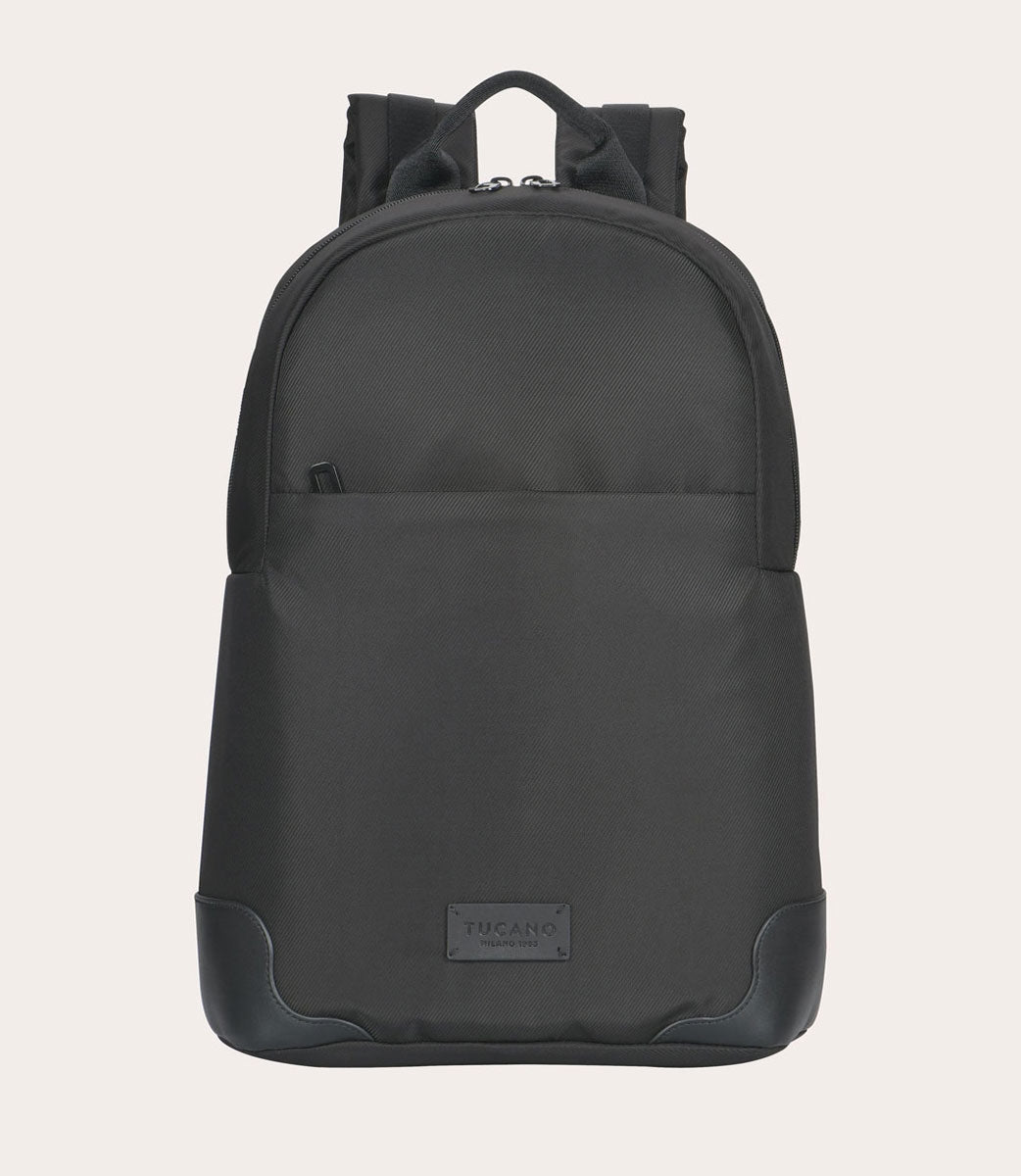 tucano-fine-backpack-sac-dos-business-trolley-pour-pc-portable-et-macbook image 1