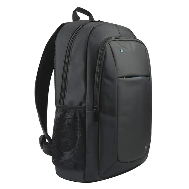 mobilis-sac-dos-14-15-6-pouces-noir-et-bleu-pour-pc-portable-tablette image 1