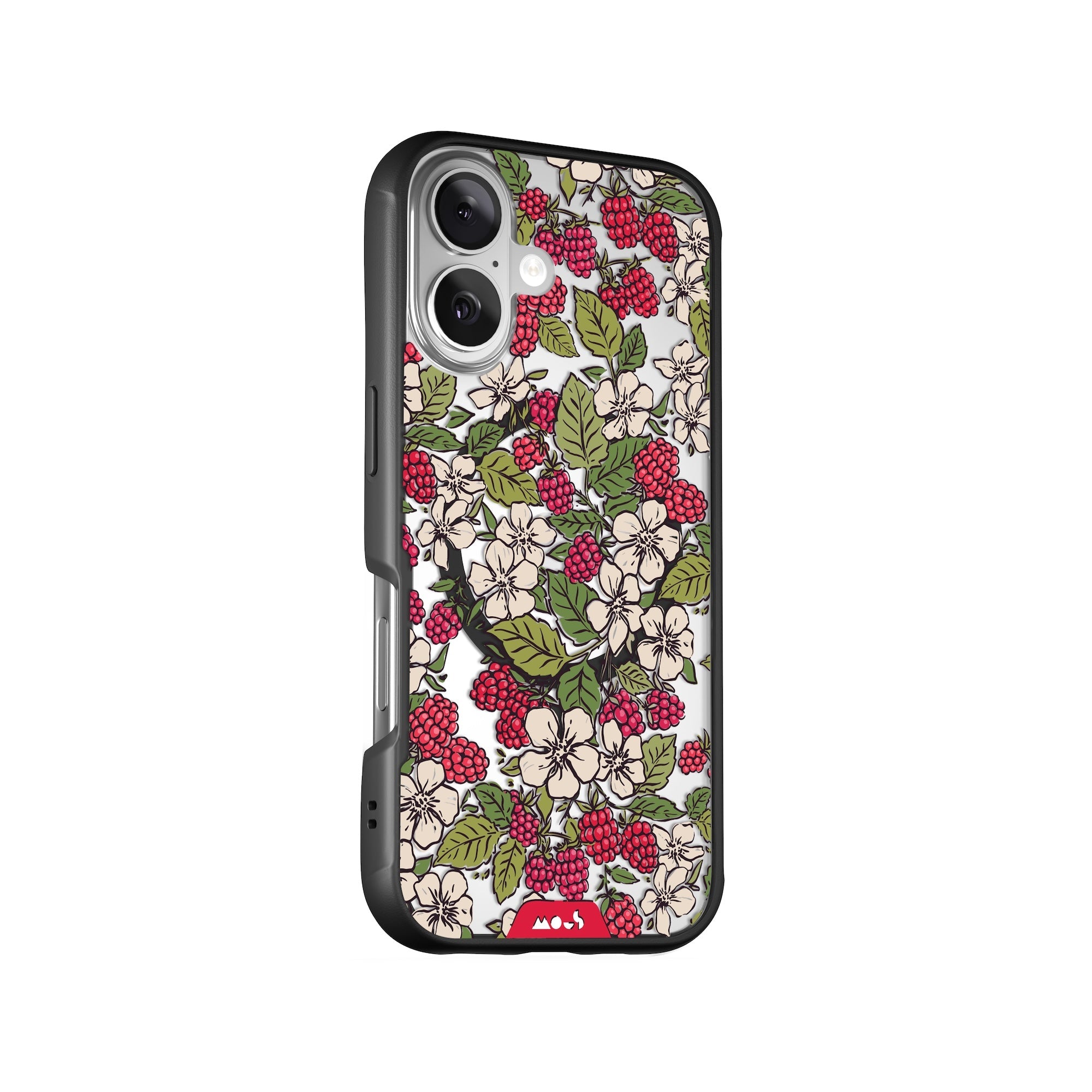 mous-berries-flowers-magsafe-coque-de-protection-iphone-et-galaxy image 8