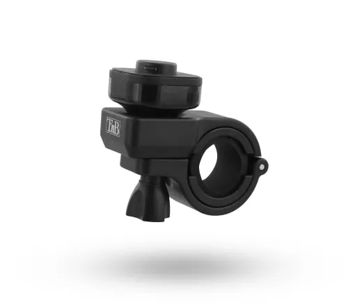 t-nb-kit-support-v-lo-avec-fixation-clip-in-support-pad-adh-sif-3m image 1