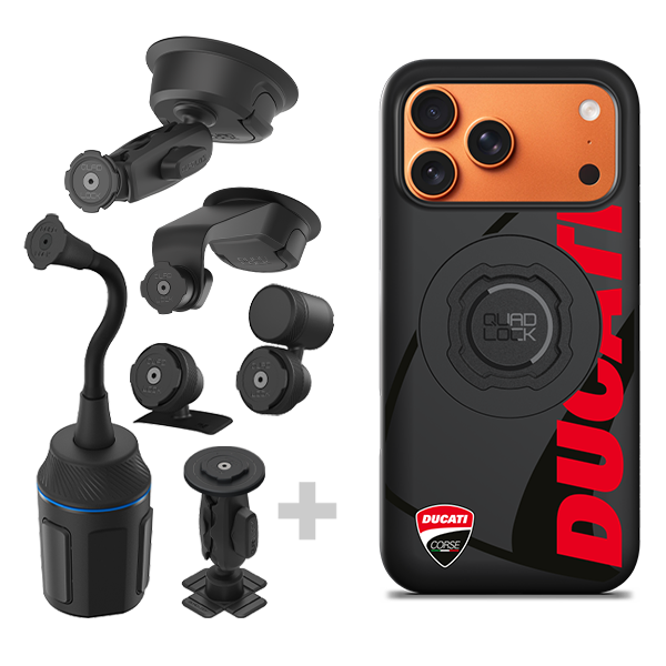 quad-lock-kit-voiture-ducati-corse-dition-mag-coque-montage image 1