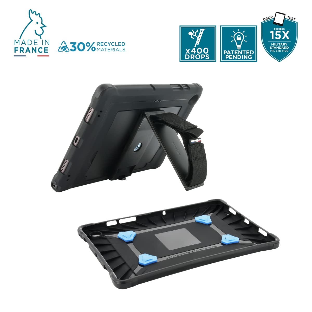 mobilis-t-series-coque-de-protection-renforc-e-pour-samsung-galaxy-tab-a8-10-5-a image 2
