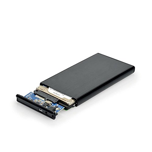 port-designs-port-connect-boitier-externe-disque-dur-sata-2-5-pouces-usb-3-0 image 2