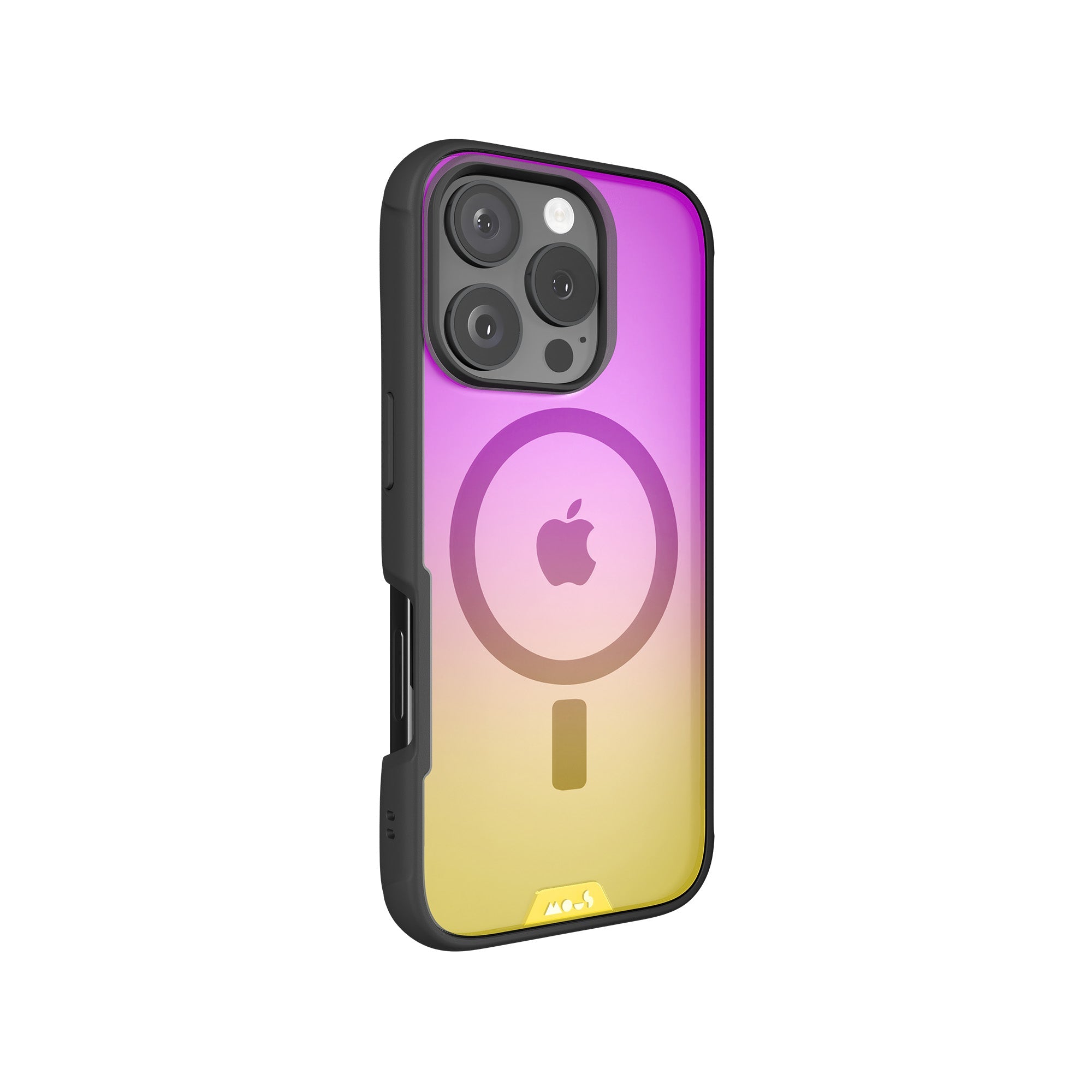 mous-clarity-magsafe-coque-transparente-iris-e-iphone-16-galaxy-s25-ultra image 8