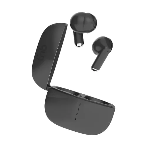 t-nb-zip-couteurs-sans-fil-intra-auriculaires-noir image 1