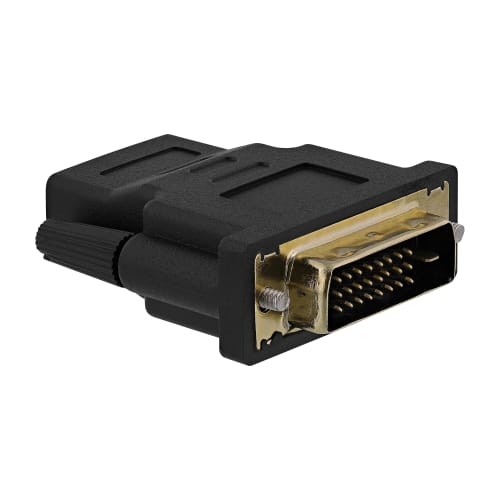 t-nb-adaptateur-hdmi-femelle-dvi-m-le-bidirectionnel image 1
