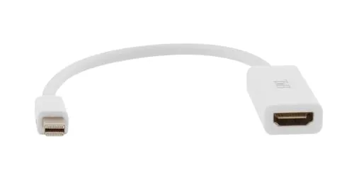 t-nb-adaptateur-mini-displayport-vers-hdmi-1080p image 1