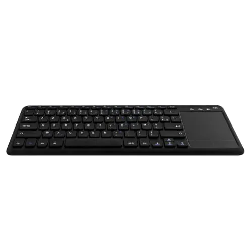 t-nb-k-smart-clavier-sans-fil-smart-tv-avec-pav-tactile image 1