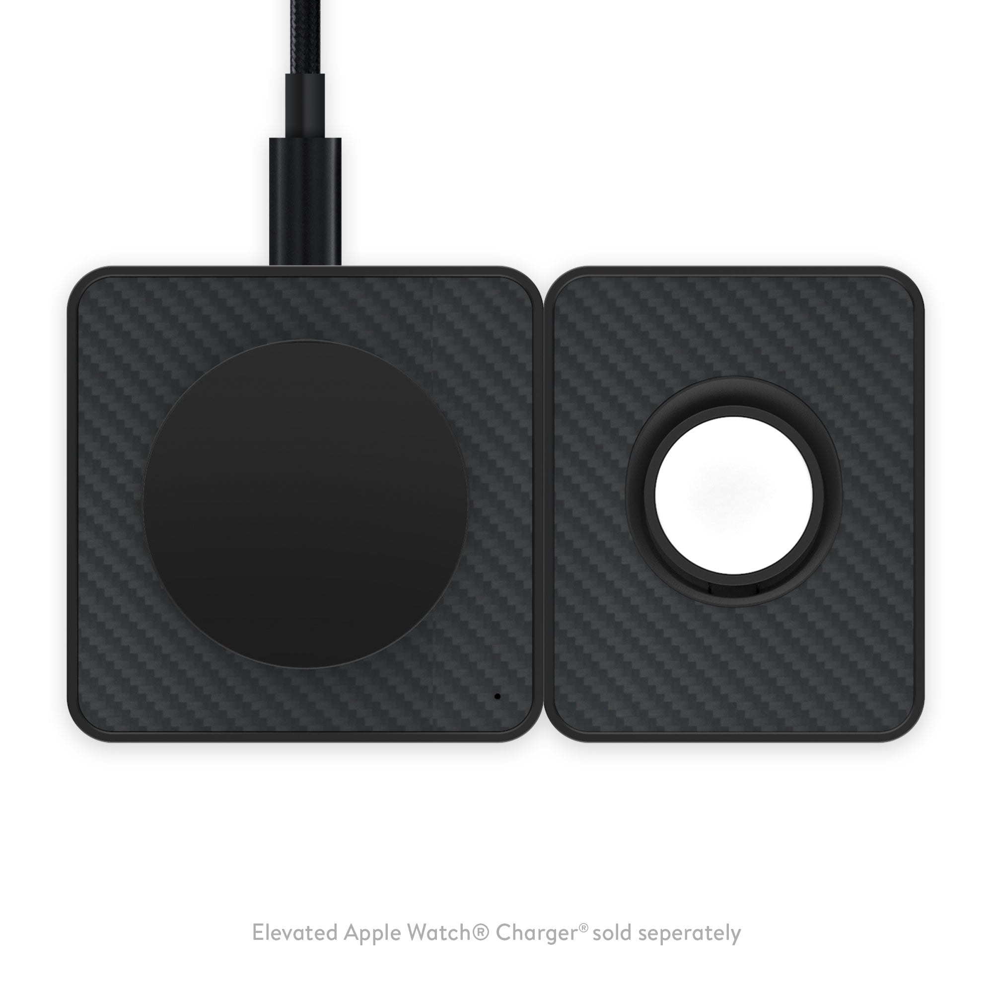 mous-clarity-pad-de-charge-sans-fil-aramid-fibre-qi2-15w-magsafe image 8