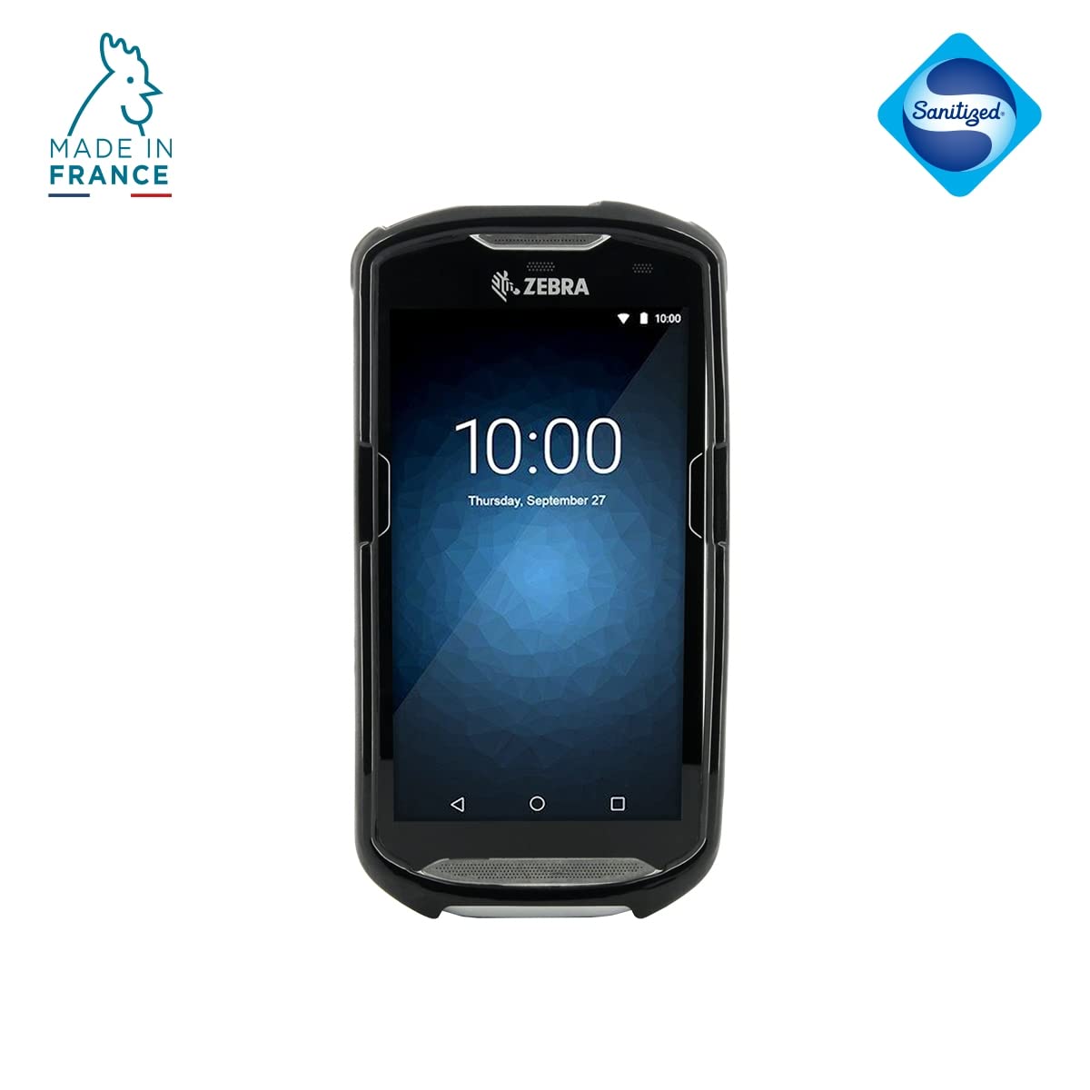 mobilis-coque-renforc-e-pour-zebra-tc51-tc52-tc56-tc57-noire-antimicrobienne image 4