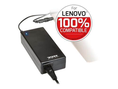 port-connect-neo-alimentation-pc-90w-pour-lenovo-prise-eu image 8