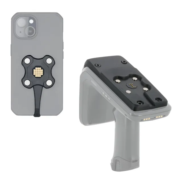mobilis-energia-mobile-kit-dongle-pogo-pin-plaque-adaptateur-pour-zebra-rfd40 image 1