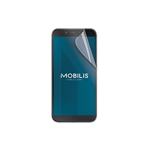 mobilis-screen-protector-anti-shock-ik06-pour-galaxy-a32-5g image 4