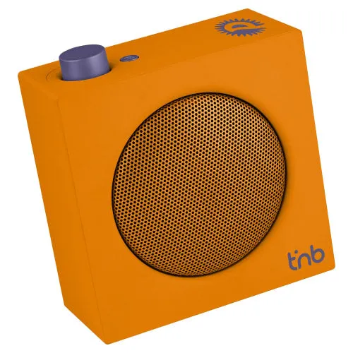 t-nb-rainbow-cube-enceinte-bluetooth-portable-5w-5 image 1