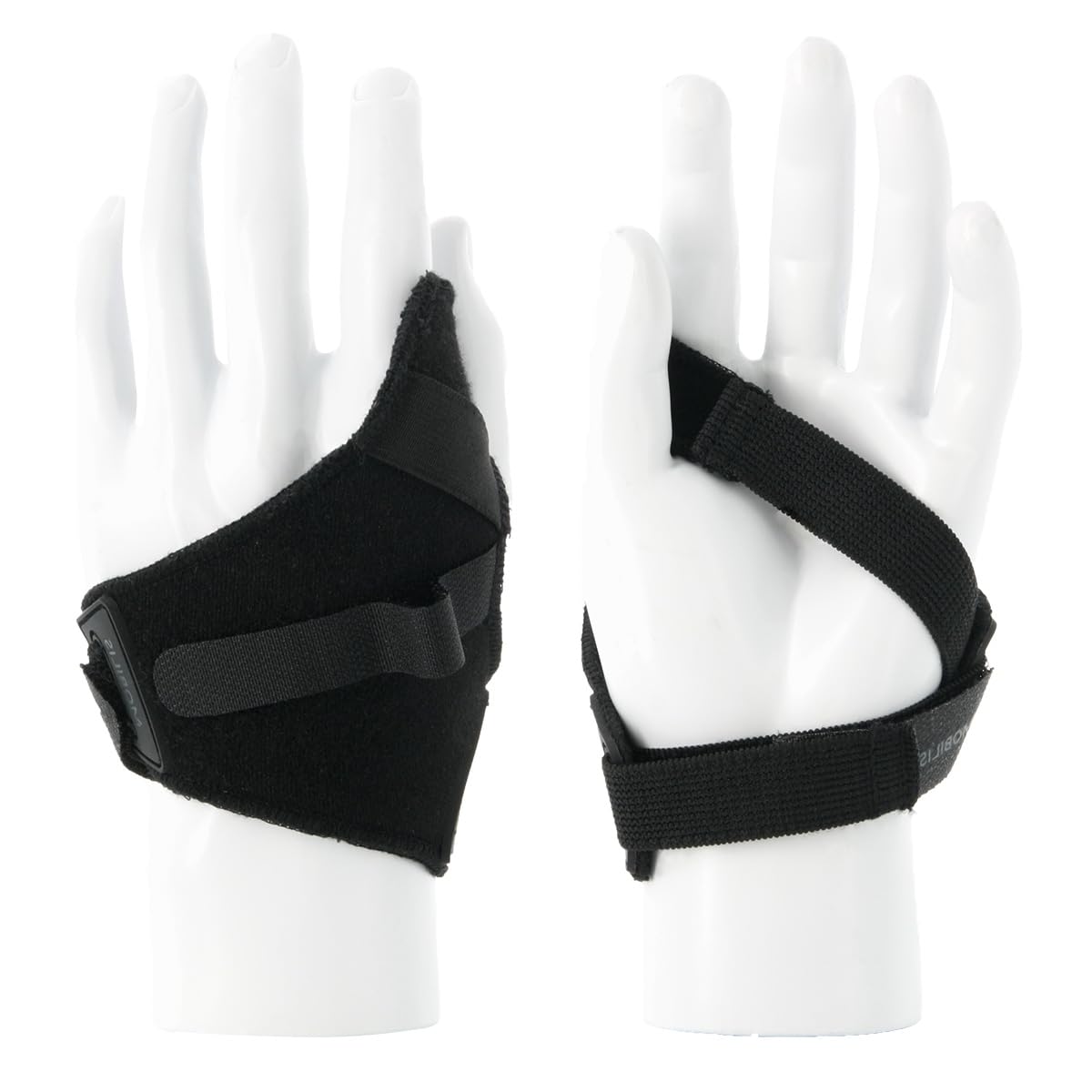 mobilis-protech-pack-de-5-gants-gaucher-pour-terminaux-zebra-ws50-rs5100-rs6100 image 1