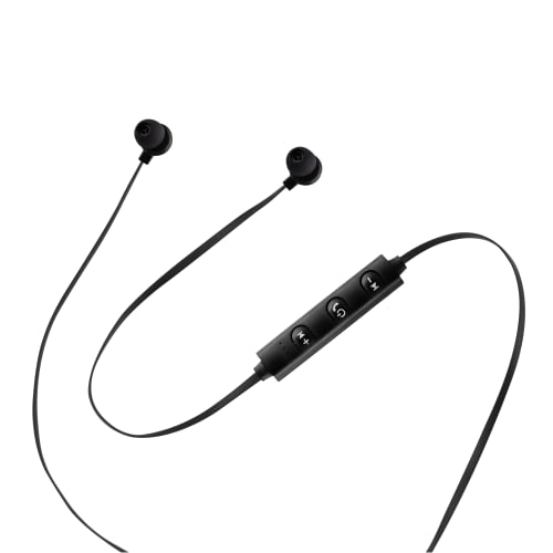 t-nb-playback-noir-couteurs-bluetooth-intra-auriculaires-tour-de-cou image 1