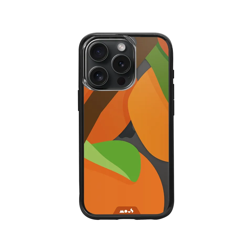 mous-orange-fruits-coque-de-protection-pour-iphone-12-12-mini-12-pro image 1