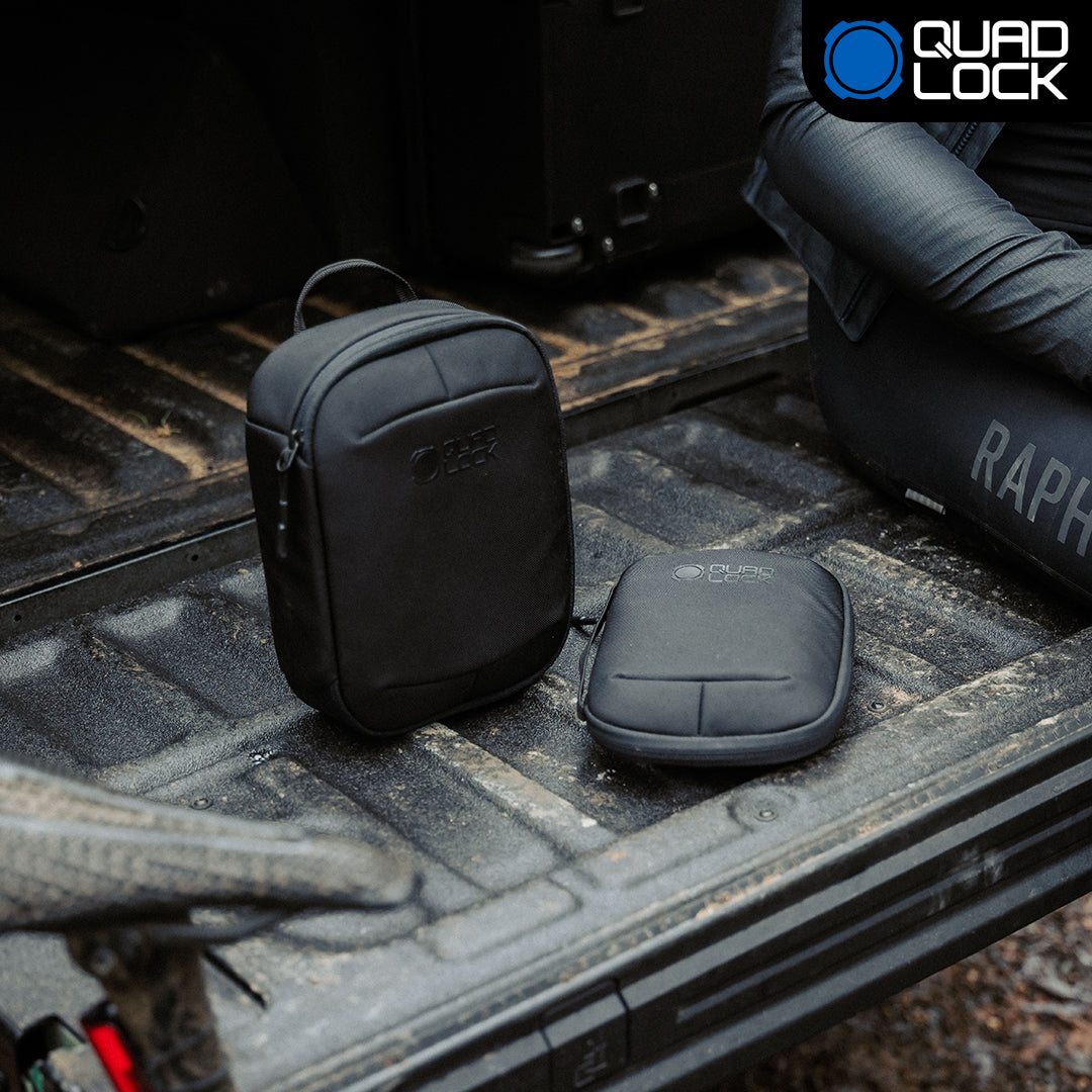 quad-lock-transport-organisateur-de-voyage-thule image 2