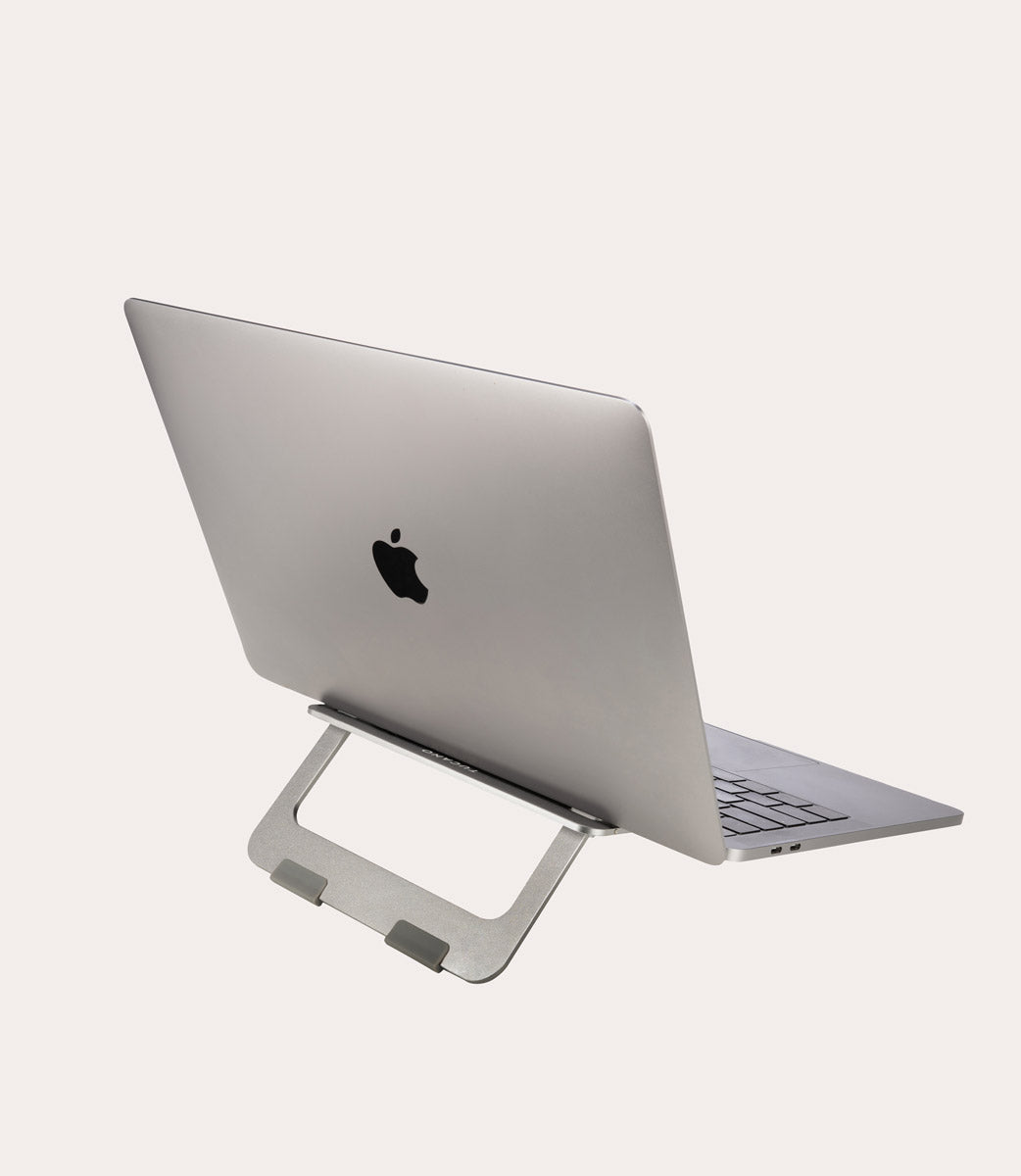 tucano-support-universel-pliable-aluminium-pour-portable-et-tablette image 2