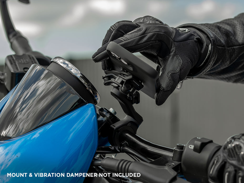 quad-lock-bras-de-rallonge-pro-50-mm-moto-scooter-mobylette image 3