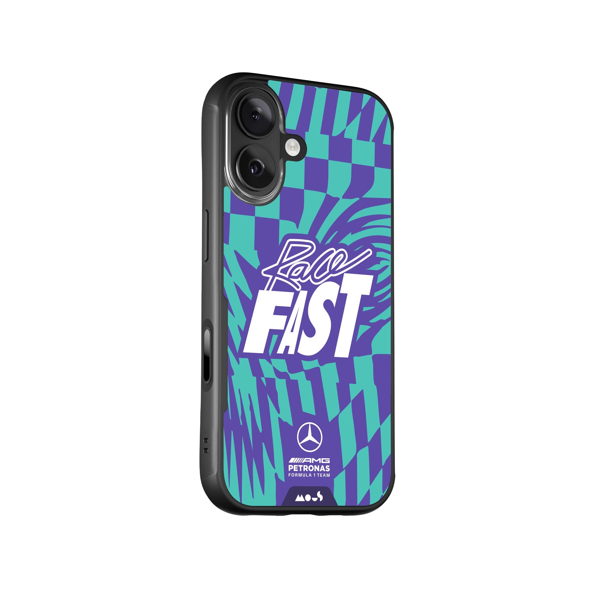 mous-vortex-cerulean-coque-de-t-l-phone-de-protection-mercedes-amg-petronas-f1-t image 4