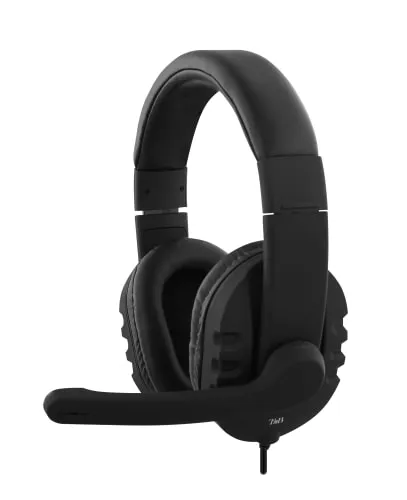 t-nb-hs-300-micro-casque-filaire-multim-dia-circum-auriculaire image 1