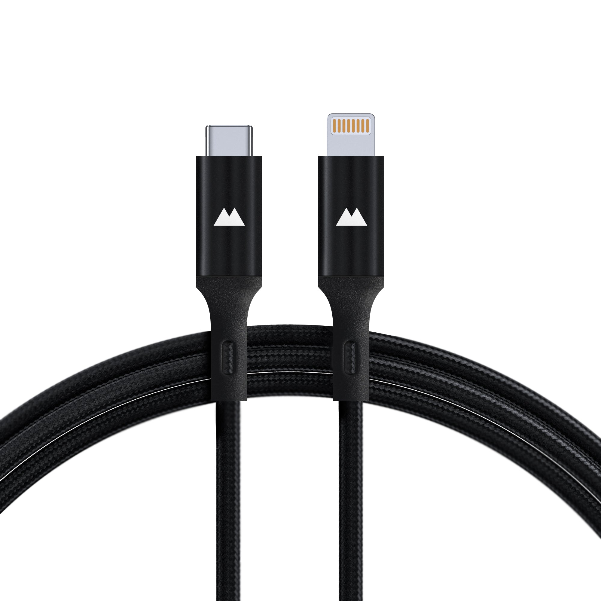 mous-usb-c-vers-lightning-c-ble-de-charge-certifi-mfi-iphone image 1