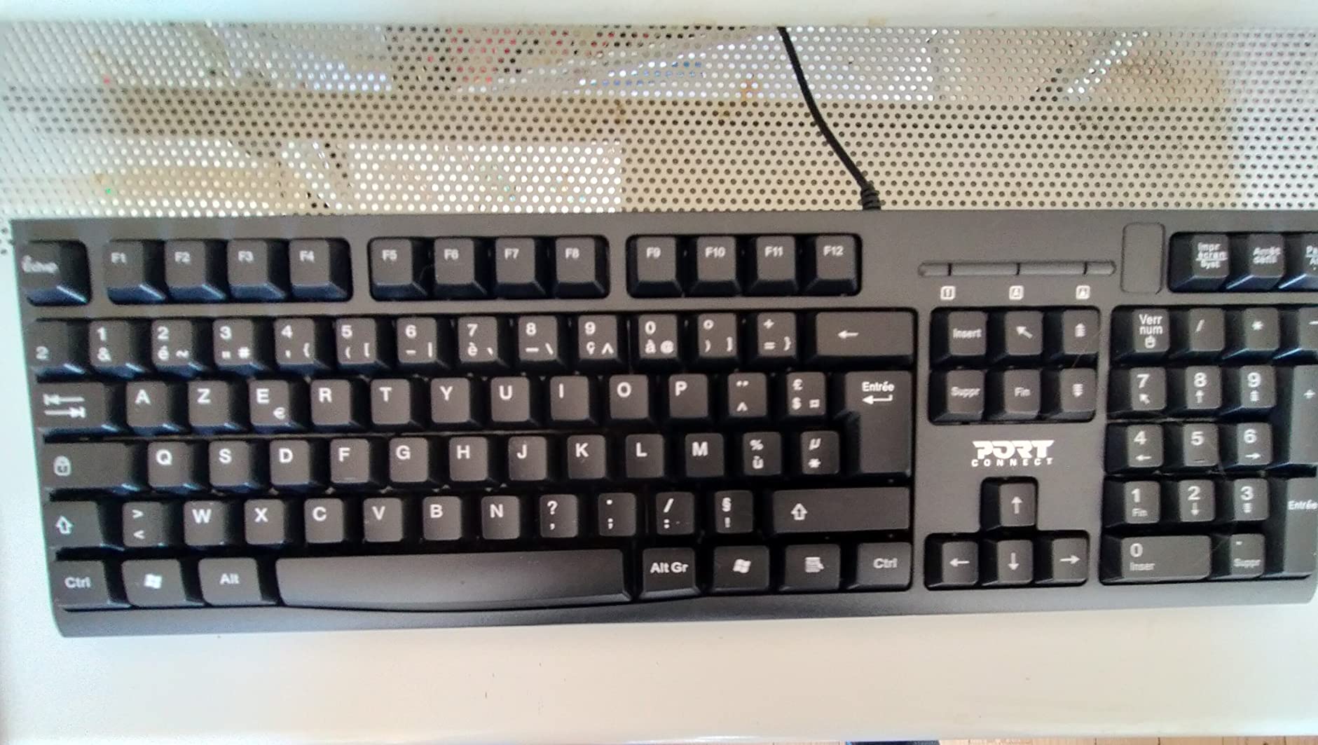Parfait pour le télétravail