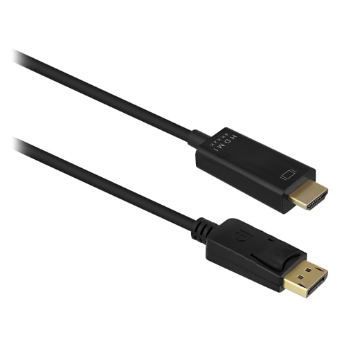 t-nb-c-ble-hdmi-m-le-displayport-m-le-4k-2m image 1