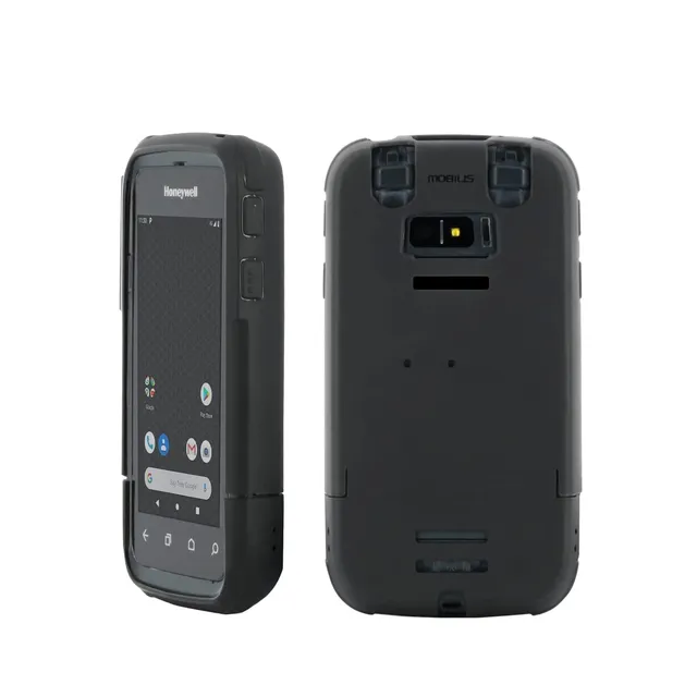 mobilis-protech-coque-renforc-e-pour-pda-honeywell-dolphin-ct60xp-ct60-ct50-noir image 1