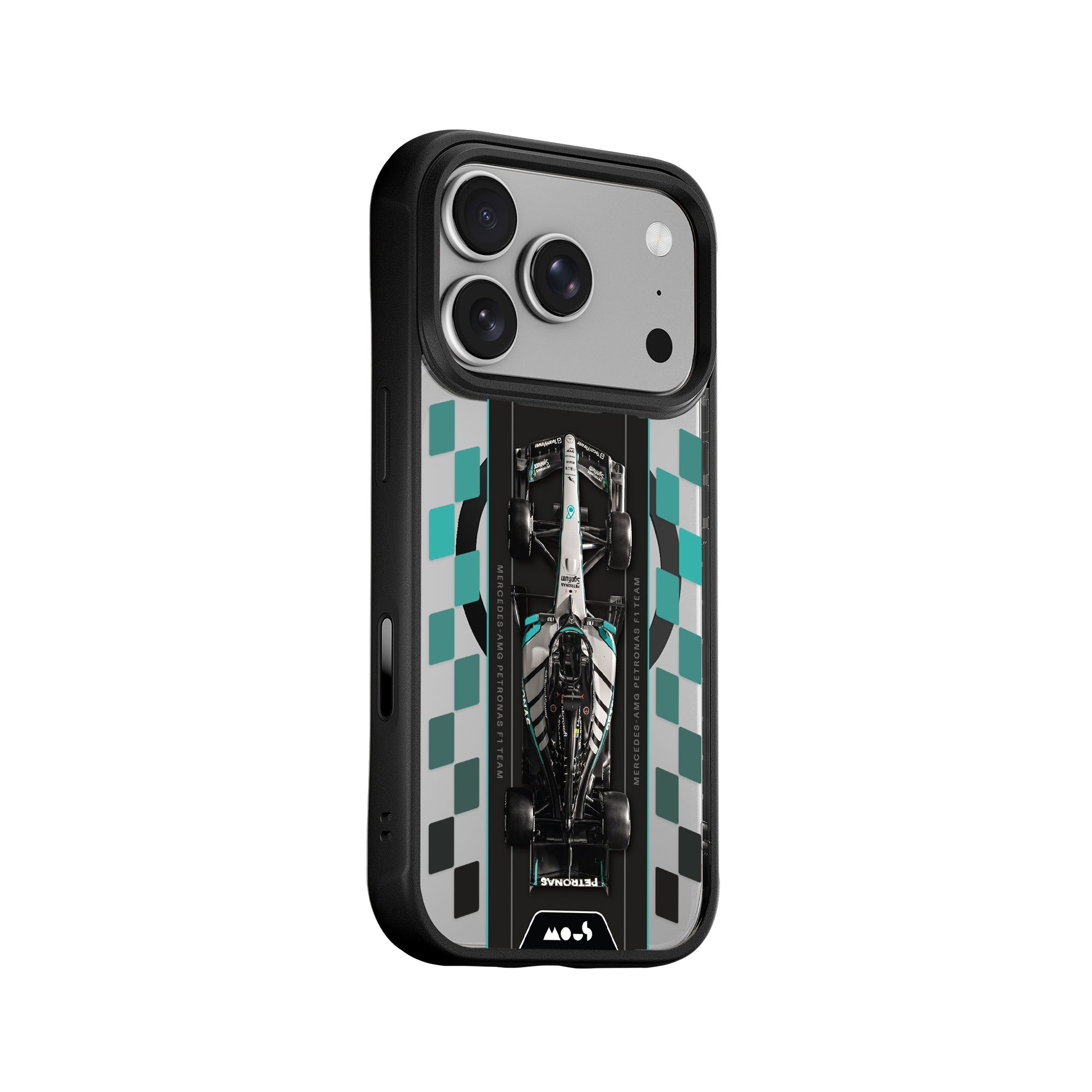 mous-w17-mercedes-amg-petronas-f1-coque-magsafe image 1