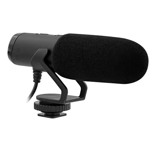 t-nb-influence-microphone-directionnel-smartphone-appareil-photo-jack-3-5-mm image 1