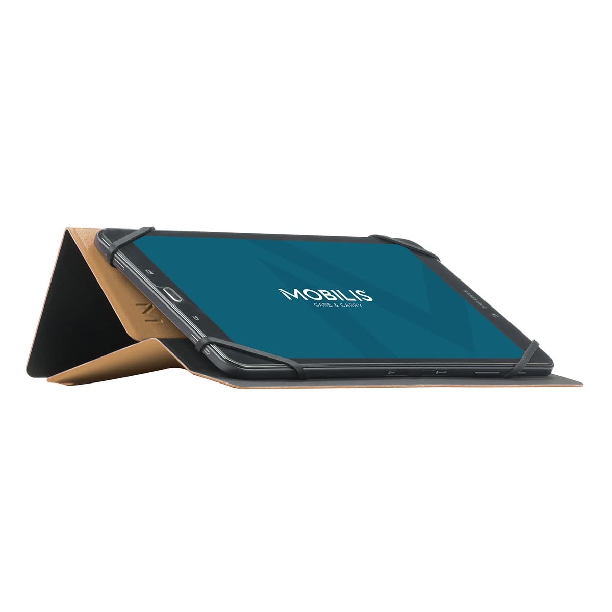 mobilis-folio-universelle-9-11-pouces-fonction-support-camel image 2