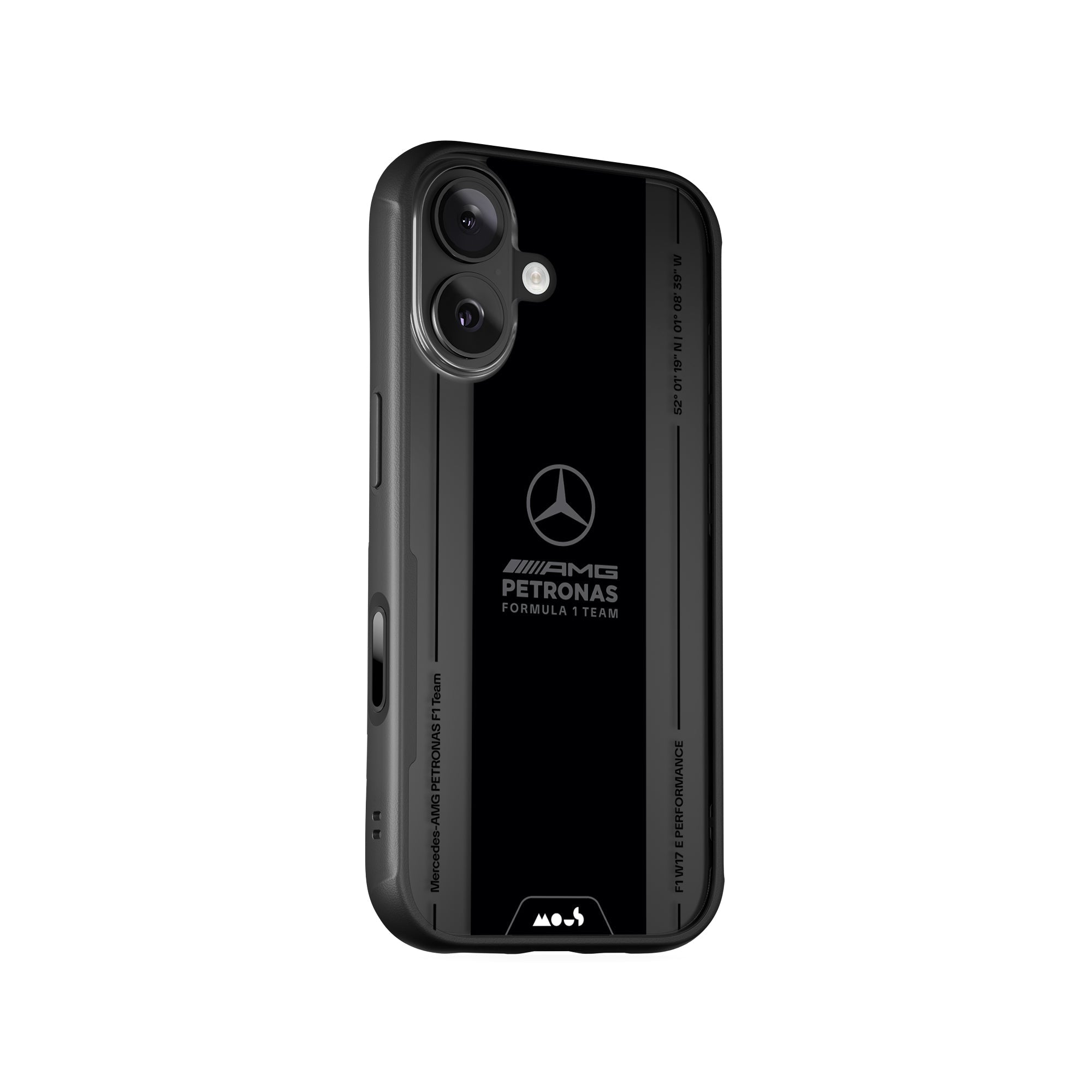 mous-stealth-coque-de-protection-pour-t-l-phone-mercedes-amg-petronas-f1-team image 5