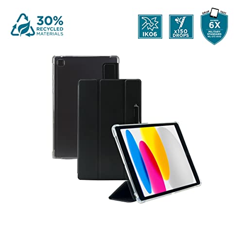mobilis-activ-coque-pour-ipad-10-9-10e-g-n-2022-a2696-a2757-a2777-transparent-no image 8