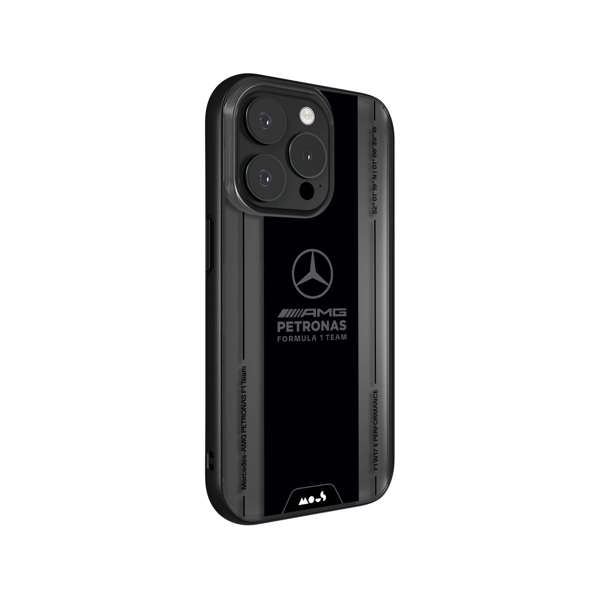 mous-stealth-coque-de-protection-pour-t-l-phone-mercedes-amg-petronas-f1-team image 6