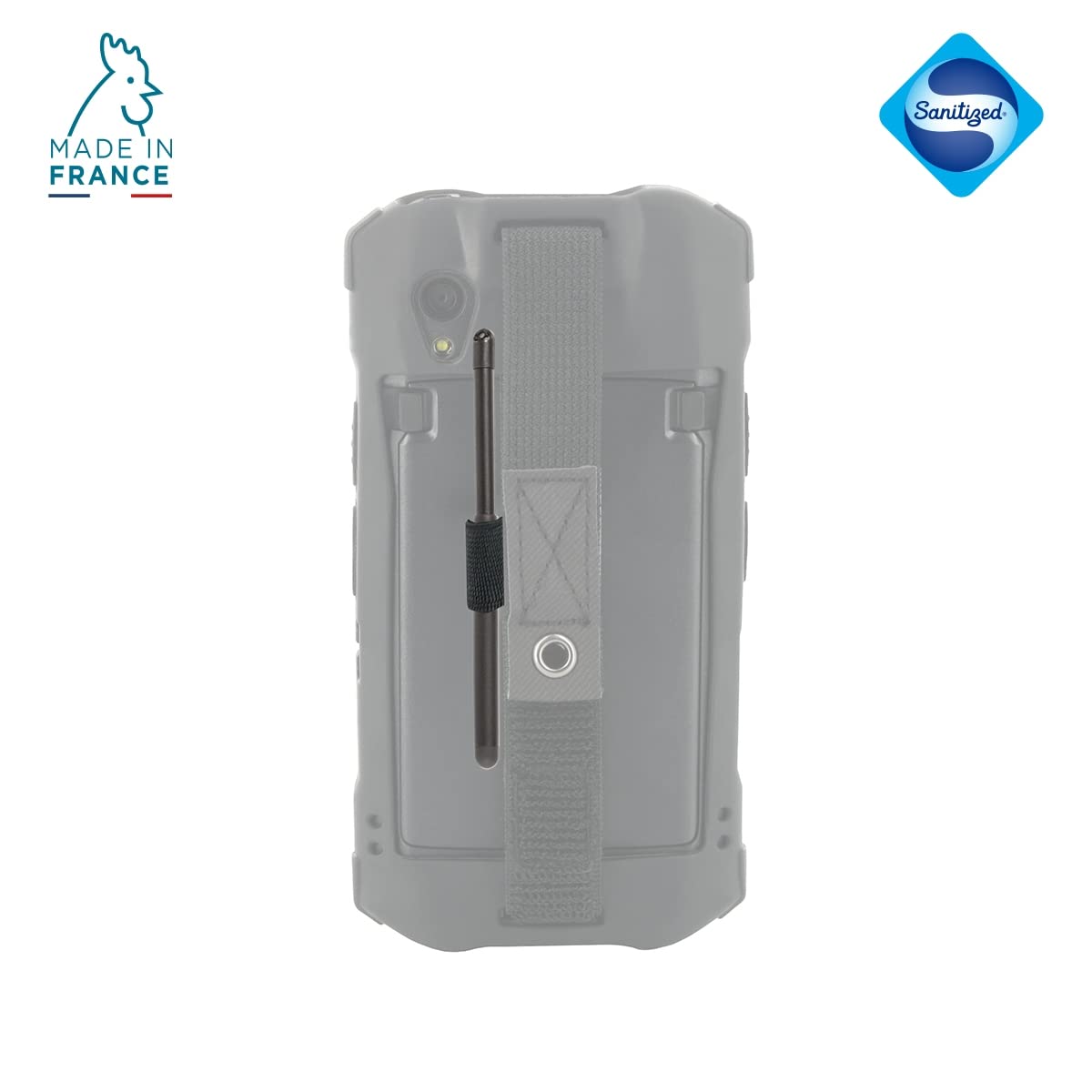 coque-renforc-e-mobilis-protech-pour-zebra-tc21-tc26-avec-patte-de-saisie-et-por image 7